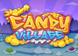 larisbet303: Candy Village