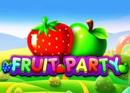 larisbet303: Fruit Party